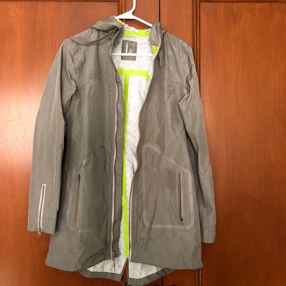 Mondetta Rain Jacket